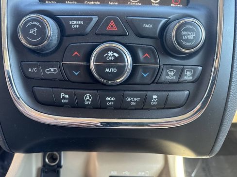 Used 2017 Dodge Durango GT w/ Premium Group AWD/4WD image 23