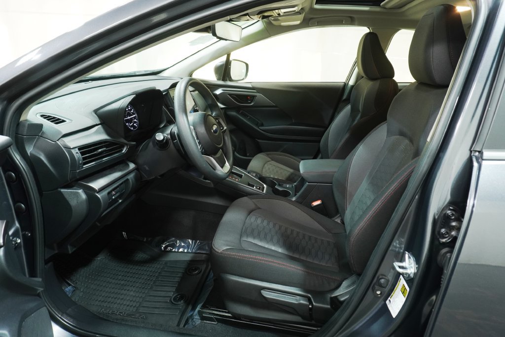 Used 2024 Subaru Impreza 2.0i Sport AWD/4WD image 10