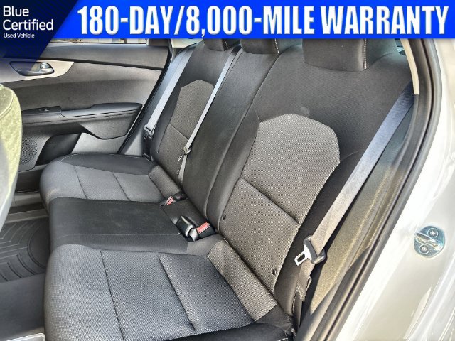 Used 2024 Kia Forte LXS w/ LXS Technology Package FWD image 31
