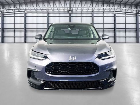 New 2026 Honda HR-V EX-L image 6