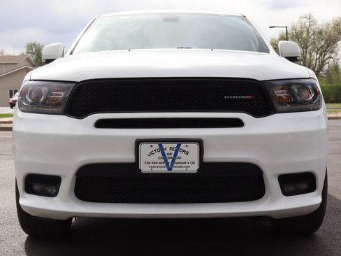 Used 2019 Dodge Durango GT image 13