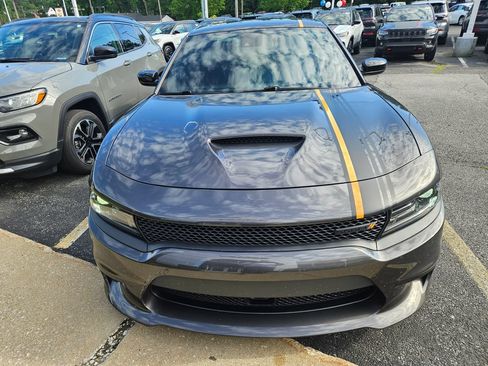 Used 2023 Dodge Charger GT w/ Plus Group RWD image 2