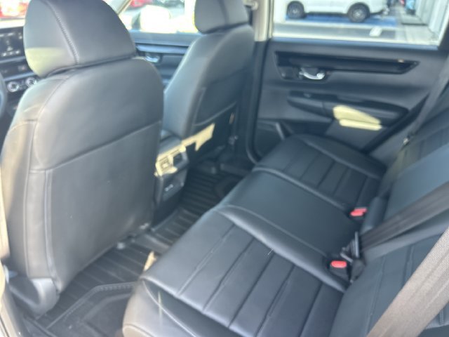 Used 2026 Honda CR-V EX-L image 3