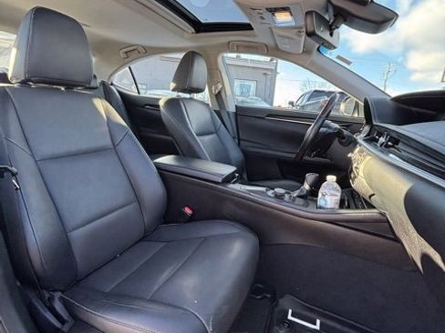 Used 2018 Lexus ES 350 image 14