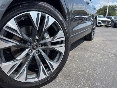 New 2026 Audi Q8 Premium Plus