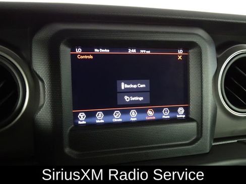 Used 2021 Jeep Wrangler Unlimited Sport image 34