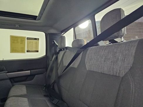 Used 2021 Ford F150 XLT w/ Equipment Group 302A High image 21