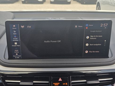 New 2026 Acura MDX FWD w/ Technology Package image 12