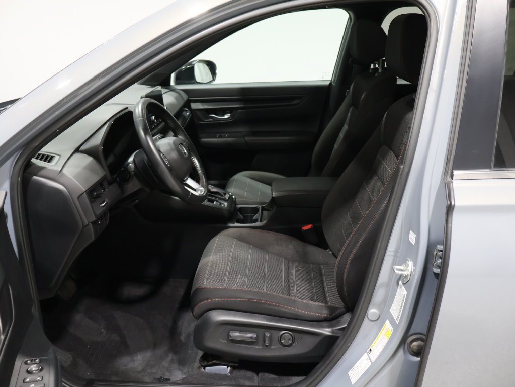Used 2024 Honda CR-V Sport image 10