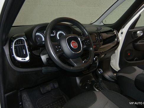 Used 2015 FIAT 500L Trekking FWD image 22