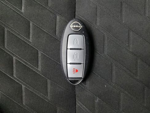 Used 2022 Nissan Kicks S FWD image 32