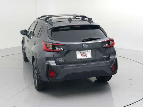 Certified 2025 Subaru Crosstrek 2.5i Limited w/ Popular Package #3A image 8