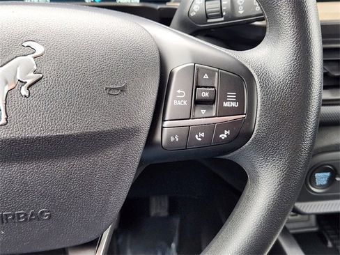 Used 2025 Ford Bronco Sport Big Bend image 19