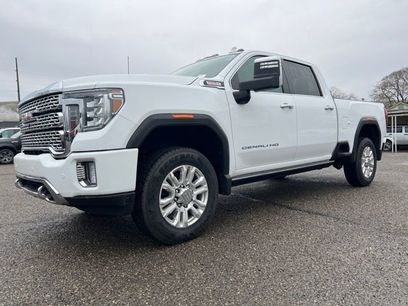 Used 2023 GMC Sierra 3500 Denali w/ Denali Ultimate Package