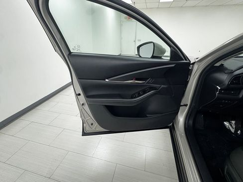 Used 2023 MAZDA CX-30 AWD 2.5 S w/ Preferred Package image 9