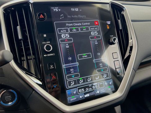 New 2025 Subaru Ascent Touring image 11