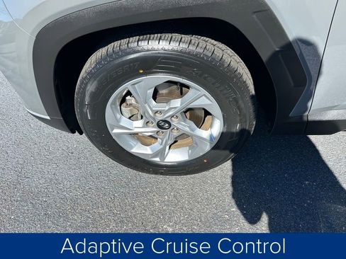 Used 2024 Hyundai Tucson SEL image 15