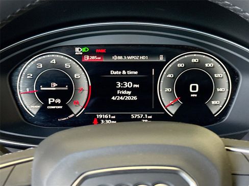 Certified 2025 Audi Q5 2.0T Premium AWD/4WD image 12