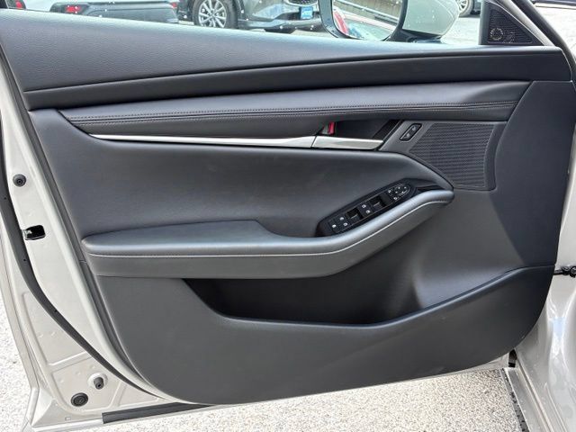 New 2026 MAZDA MAZDA3 2.5 S Sedan w/ Preferred Pkg FWD image 17