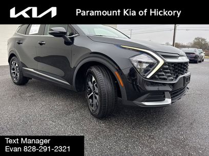 Used 2023 Kia Sportage EX