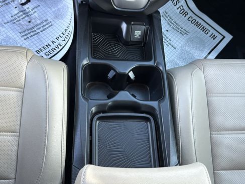 Used 2018 Honda CR-V Touring image 22