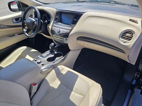 Used 2018 INFINITI QX60 Luxe AWD/4WD image 15