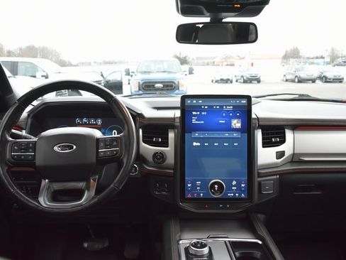 Used 2022 Ford Expedition Timberline image 45