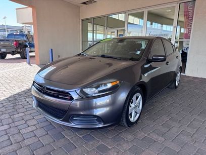 Used 2015 Dodge Dart SXT