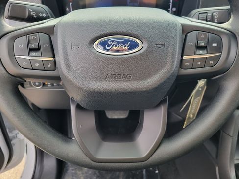 New 2025 Ford Ranger XL w/ Trailer Tow Package image 15