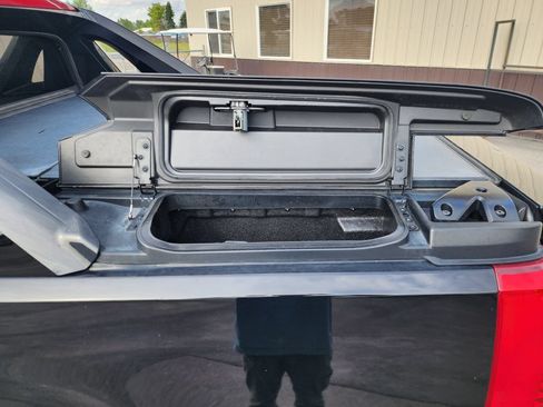 Used 2008 Cadillac Escalade EXT AWD/4WD image 20