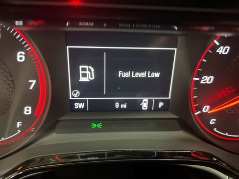 New 2026 Chevrolet Trax RS image 13