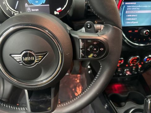 Used 2023 MINI Cooper Clubman S AWD/4WD image 16