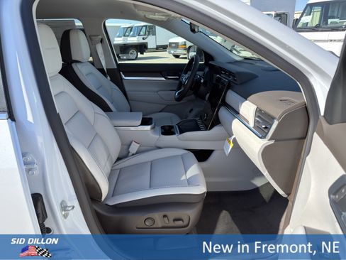 New 2026 GMC Terrain Denali image 18