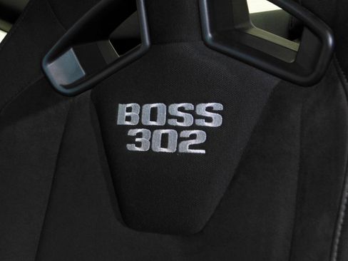 Used 2013 Ford Mustang Boss 302 w/ Boss 302 Accessory Pkg image 50