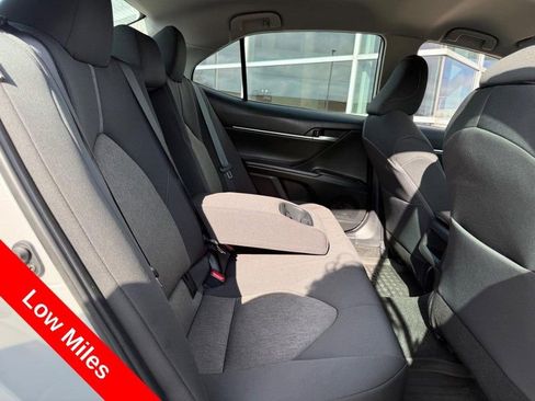 Used 2024 Toyota Camry LE image 12