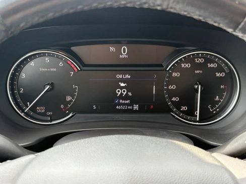 Used 2023 Cadillac XT4 Premium Luxury w/ Cold Weather Package AWD/4WD image 13