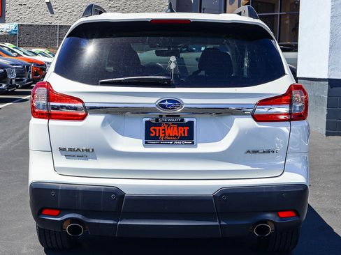 Used 2022 Subaru Ascent Premium w/ Convenience Package AWD/4WD image 22