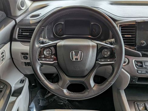 Used 2022 Honda Pilot EX-L image 23