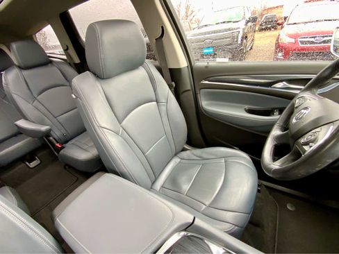 Used 2019 Buick Enclave Essence w/ Trailering Package, 5000 lbs. image 29