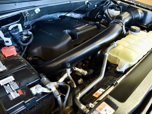 Used 2020 Ford Expedition Platinum AWD/4WD image 36