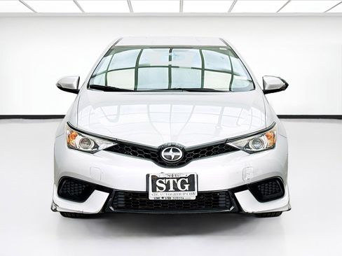 Used 2016 Scion iM FWD image 2
