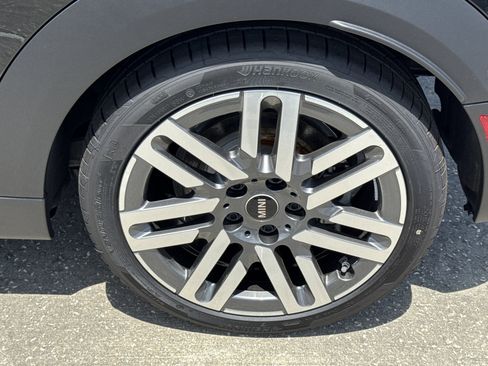 New 2026 MINI Cooper S FWD image 24