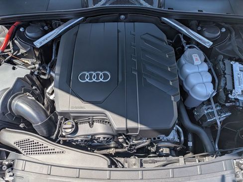 Used 2024 Audi A4 2.0T Premium AWD/4WD image 34