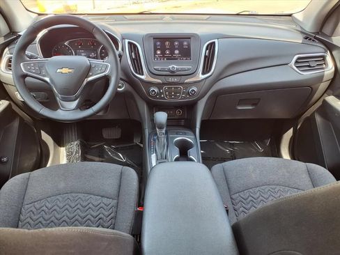 Used 2024 Chevrolet Equinox LT AWD/4WD image 14