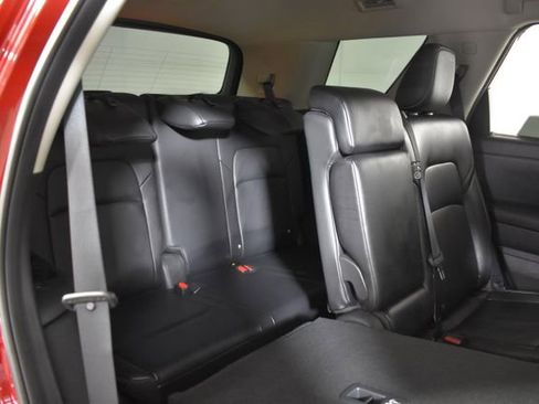Certified 2023 Nissan Pathfinder SL w/ Lighting Package (N92) AWD/4WD image 38