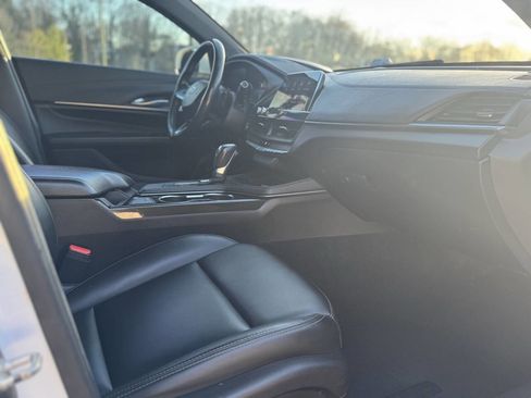 Used 2021 Cadillac CT4 Luxury w/ Sun And Sound Package image 15