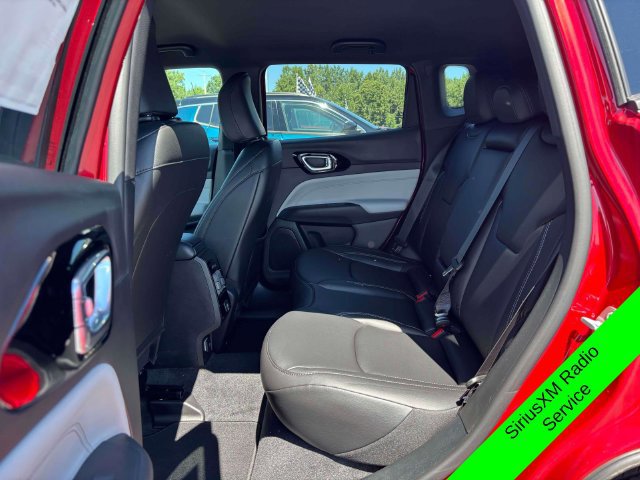 New 2026 Jeep Compass Limited AWD/4WD image 6