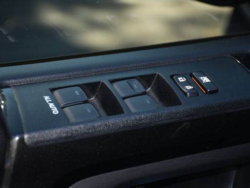 Used 2021 Toyota 4Runner Nightshade image 11