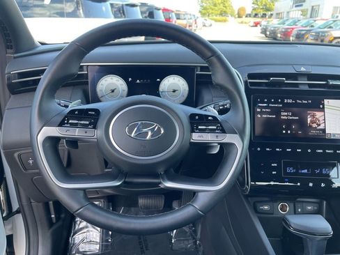 Used 2024 Hyundai Santa Cruz Limited AWD/4WD image 21
