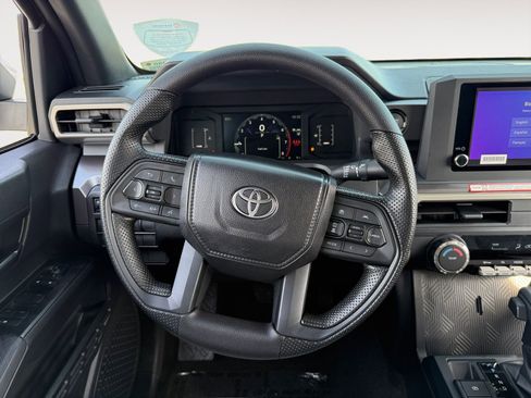 New 2026 Toyota Tacoma SR5 image 12